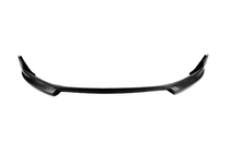 Volkswagen Caddy 2015–2020 B-keuze Front lip spoiler DPT (spuitklaar) foto 1