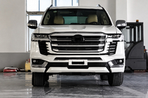 Toyota Land Cruiser Prado 150 2009–2023 Facelift kit voor LC 300 foto 3