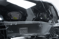 BMW X5 F15 2013–2018 Koplampen voorzijde G05 LCI Design Laser (2 stuks) foto 11