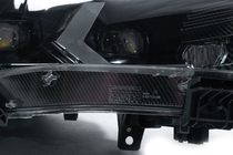 BMW X5 F15 2013–2018 Koplampen voorzijde G05 LCI Design Laser (2 stuks) foto 12