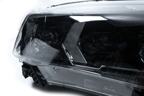 BMW X5 F15 2013–2018 Koplampen voorzijde G05 LCI Design Laser (2 stuks) foto 13