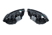 BMW X5 F15 2013–2018 Koplampen voorzijde G05 LCI Design Laser (2 stuks) foto 6