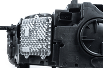 BMW X5 F15 2013–2018 Koplampen voorzijde G05 LCI Design Laser (2 stuks) foto 16