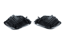 BMW X5 F15 2013–2018 Koplampen voorzijde G05 LCI Design Laser (2 stuks) foto 7