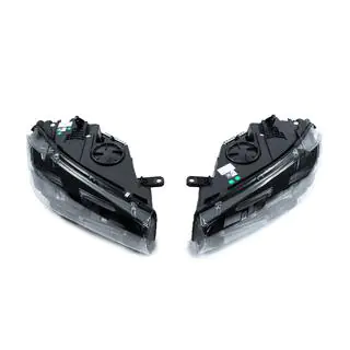 Koplampen G05 Style Laser (2 stuks) foto 2