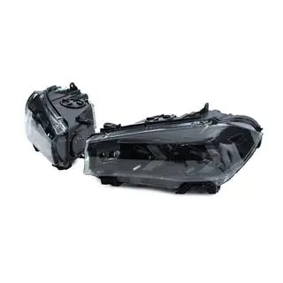 Koplampen G05 Style Laser (2 stuks) foto 3