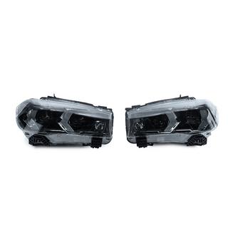 Koplampen G05 Style Laser (2 stuks) foto 1