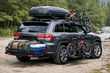 Wat monteer je op Jeep Grand Cherokee WK2 voor gezin en zware bagage foto 1