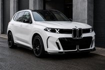 BMW X5 G65 2027– Spiegelkappen M-Look (2 stuks) foto 1
