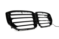 BMW X5 G05 2019–2026 Niergrillen X5M F95 Design LED (2023+) foto 3