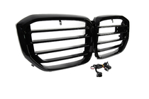 BMW X5 G05 2019–2026 Niergrillen X5M F95 Design LED (2023+) foto 8