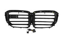 BMW X5 G05 2019–2026 Niergrillen X5M F95 Design LED (2023+) foto 9