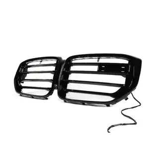 Niergrillen X5M F95 Design LED (2023+) foto 2