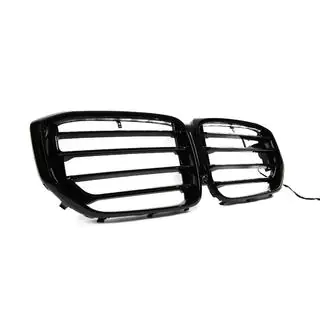 Niergrillen X5M F95 Design LED (2023+) foto 3