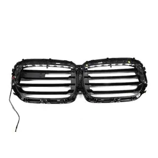 Niergrillen X5M F95 Design LED (2023+) foto 4