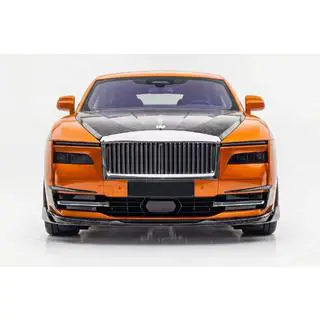Bodykit set MNSR Carbon foto 3