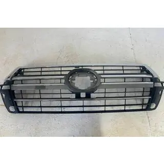 Afgeprijsd Radiateurgrille 2016-2021 (design 2019) foto 2