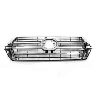 Afgeprijsd Radiateurgrille 2016-2021 (design 2019) Toyota Land Cruiser 200 2007–2021 foto 1