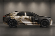 Nieuwe Range Rover GT officieel onthuld: elektrische gran tourer op EMA-platform foto 1