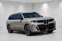 BMW X7 G67 2027– Spiegelkappen M-Look (2 stuks) foto 1