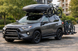 Wat monteer je op Toyota RAV4 2019+ voor stad en gezinsritten foto 1