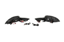 BMW 4 Serie F32/F33/F36 2012–2020 Achterlichten GTS Style Smoke foto 10