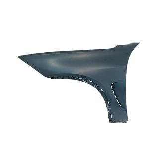 Linker spatbord (1 st., kunststof) BMW X6 F16 2014–2019 foto 1