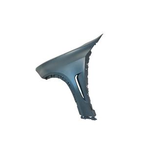 Linker spatbord (1 st., kunststof) BMW X6 F16 2014–2019 foto 2