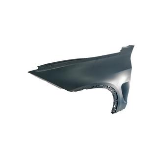 Linker spatbord (1 st., kunststof) BMW X6 F16 2014–2019 foto 3