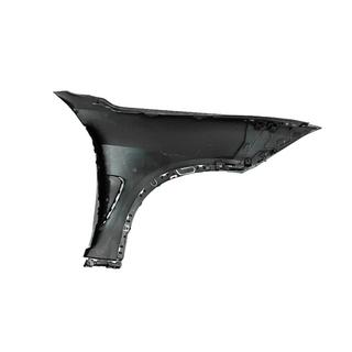 Linker spatbord (1 st., kunststof) BMW X6 F16 2014–2019 foto 4