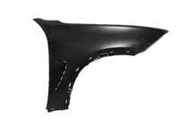 BMW X6 F16 2014–2019 Rechter spatbord (1 st., kunststof) foto 5