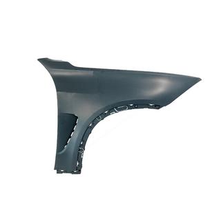 Rechter spatbord (1 st., kunststof) BMW X6 F16 2014–2019 foto 1