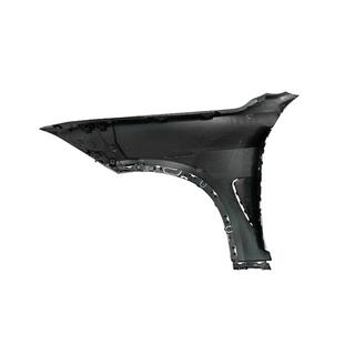 Rechter spatbord (1 st., kunststof) BMW X6 F16 2014–2019 foto 4
