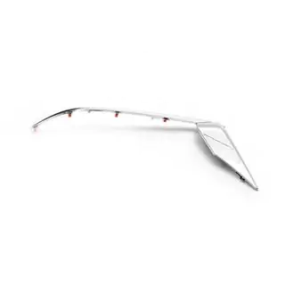 Koplampwimper rechts (1 st., voor LED) Toyota Land Cruiser Prado 150 2009–2023 foto 3