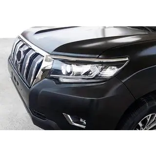 Outlet koplampwimper links (1 st., voor LED) Toyota Land Cruiser Prado 150 2009–2023 foto 1