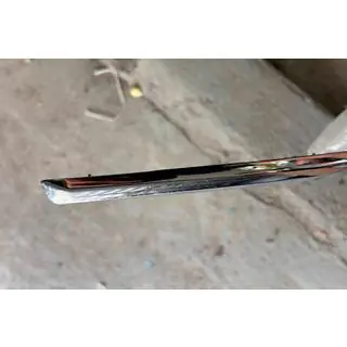 Outlet koplampwimper links (1 st., voor LED) Toyota Land Cruiser Prado 150 2009–2023 foto 3