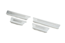 Range Rover Sport 2014–2022 Dorpellijsten Autobiography (4 stuks) foto 3