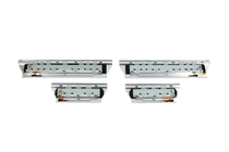 Range Rover Sport 2014–2022 Dorpellijsten Autobiography (4 stuks) foto 6