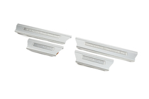 Range Rover Sport 2014–2022 Dorpellijsten voor Range Rover (4 stuks) foto 3