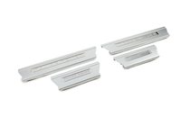 Range Rover Sport 2014–2022 Dorpellijsten voor Range Rover (4 stuks) foto 4