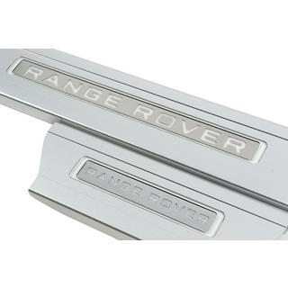 Dorpellijsten voor Range Rover (4 stuks) foto 1