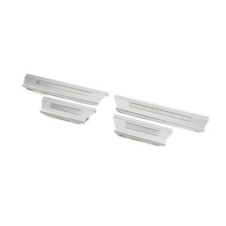 Dorpellijsten voor Range Rover (4 stuks) foto 3