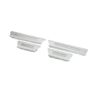 Dorpellijsten voor Range Rover (4 stuks) foto 3