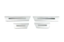 Range Rover Sport 2014–2022 Instaplijsten SV Autobiography (4 stuks) foto 2