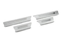 Range Rover Sport 2014–2022 Instaplijsten SV Autobiography (4 stuks) foto 4