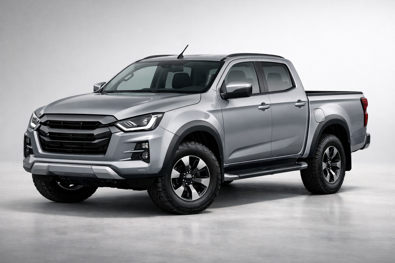 Review Isuzu D-Max: nieuwe generatie pick-up voor werk en reizen