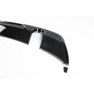 Afgeprijsd Achterdiffuser DPT (2017-2020, Sedan, hoogglans zwart) Audi A3 2012–2020 foto 2