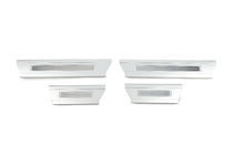 Range Rover Sport 2014–2022 Instaplijsten SV Autobiography (4 stuks) foto 2