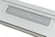 Range Rover IV L405 2013–2021 Dorpellijsten voor Range Rover (4 stuks) foto 5