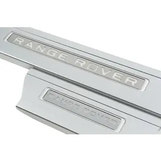 Dorpellijsten voor Range Rover (4 stuks) Range Rover IV L405 2013–2021 foto 1